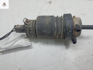 насос (моторчик) омывателя стекла Opel Astra H/Family [рестайлинг] 2005, серый, хетчбэк 3 дв.