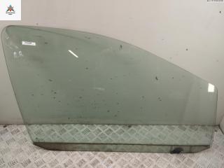 стекло двери передней правой SEAT Alhambra 1 поколение [рестайлинг] 2003, 1.9 л., дизель, МКПП, красный, минивэн