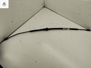 трос двери Volkswagen Polo 4 поколение 2002, 1.2 л., бензин, МКПП, синий, хетчбэк 3 дв., 6Q3837085