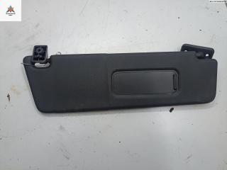 козырек солнцезащитный Opel Tigra 2 поколение 2007, 1.8 л., бензин, МКПП, чёрный, кабриолет, 24409340