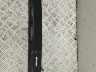 накладка подсветки номера Ford Mondeo 4 поколение 2009, 1.6 л., i, бензин, МКПП, синий, универсал, 7S71N43404A