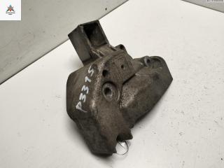 кронштейн двигателя Renault Scenic 1 поколение [рестайлинг] 2001, 1.6 л., бензин, МКПП, красный, минивэн, 8200030074