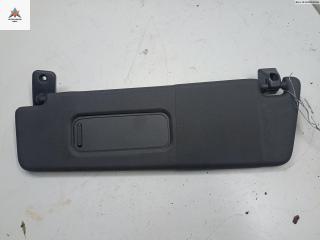 козырек солнцезащитный Opel Tigra 2 поколение 2007, 1.8 л., бензин, МКПП, чёрный, кабриолет, 24409339