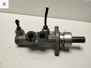 цилиндр тормозной главный Renault Scenic 1 поколение [рестайлинг] 2001, 1.9 л., дизель, МКПП, синий, минивэн, 7700828034