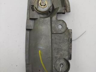 личинка дверного замка Opel Astra G 2002, 1.6 л., бензин, МКПП, серый, хетчбэк 5 дв., 90561770