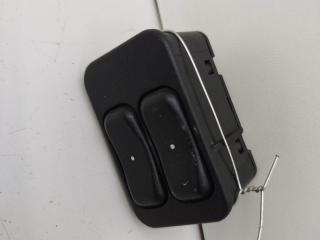 кнопка стеклоподъемника переднего левого Opel Astra G 2002, 1.6 л., бензин, МКПП, серый, хетчбэк 5 дв., 13363201