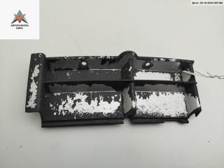 заглушка (решетка) в бампер BMW 5 серия E39 [рестайлинг] 2001, 2.2 л., бензин, МКПП, серый, универсал, 8235638