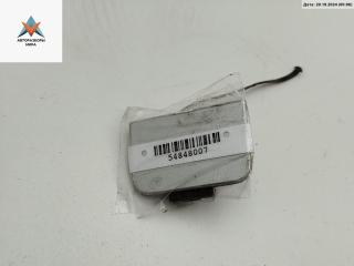 заглушка (решетка) в бампер BMW 3 серия E46 [рестайлинг] 2004, 1.8 л., бензин, АКПП, серый, универсал, 7037740