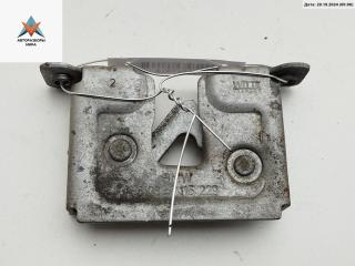 замок капота BMW 5 серия E60/E61 2006, 3.0 л., дизель, МКПП, серый, универсал, 7115229