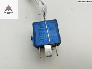реле (прочие) BMW 3 серия E46 [рестайлинг] 2001, 2.2 л., бензин, МКПП, синий, универсал, 6915327