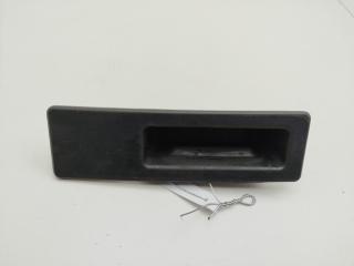 ручка крышки багажника BMW 5 серия F07/F10/F11 2012, белый, универсал