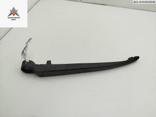 Щеткодержатель (поводок стеклоочистителя) задний BMW 5 серия E39 1999, 2.5 л., бензин, АКПП, серый, универсал, 8221453