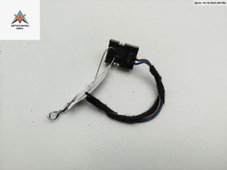 разъем (фишка) проводки BMW 3 серия E46 [рестайлинг] 2002, 2.0 л., бензин, МКПП, чёрный, универсал, 8369712