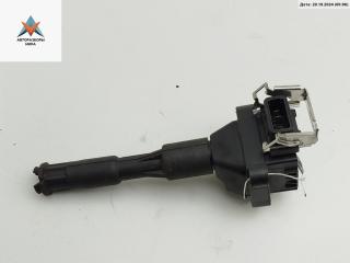 катушка зажигания BMW 3 серия E46 [рестайлинг] 2001, 2.2 л., бензин, МКПП, синий, универсал, 1703227