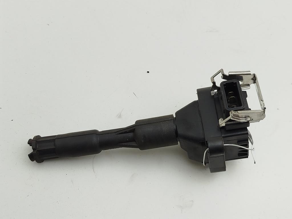 катушка зажигания BMW 3 E46 2001, 2.2 л., бензин, МКПП, синий, универсал, 1703227