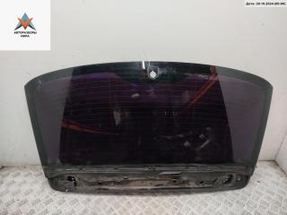 стекло заднее BMW 5 серия F07/F10/F11 2012, 2.0 л., дизель, АКПП, белый, универсал