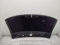 стекло заднее BMW 5 серия F07/F10/F11 2012, 2.0 л., дизель, АКПП, белый, универсал - фото №2