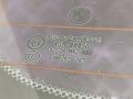 стекло заднее BMW 5 серия F07/F10/F11 2012, 2.0 л., дизель, АКПП, белый, универсал - фото №3