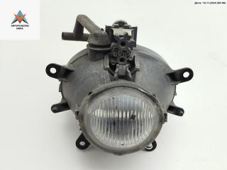 фара противотуманная правая BMW 3 серия E46 [рестайлинг] 2004, 1.8 л., бензин, АКПП, серый, универсал, 6911007