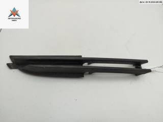 заглушка (решетка) в бампер BMW 3 серия E46 [рестайлинг] 2004, 1.8 л., бензин, АКПП, серый, универсал, 7032613