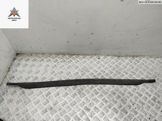 Юбка переднего бампера BMW 5 серия E60/E61 2006, 3.0 л., дизель, МКПП, серый, универсал