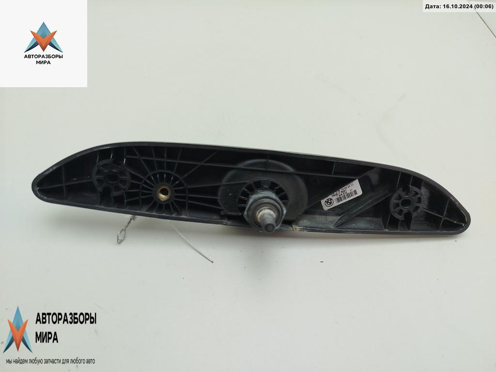 Механизм стеклоочистителя заднего BMW 5 серия F07/F10/F11 2012, 2.0 л., дизель, АКПП, белый, универсал, 7308832 - фото №1