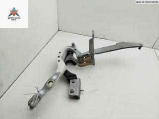 петля крышки багажника BMW 5 серия F07/F10/F11 2012, белый, универсал, 7206639