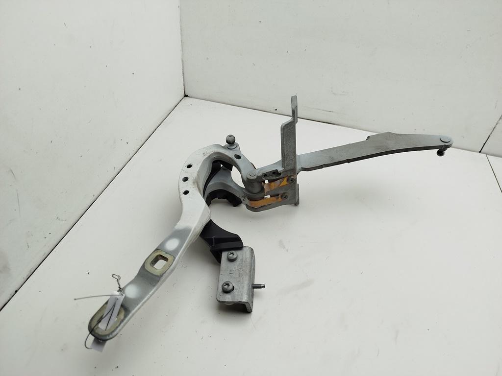 петля крышки багажника BMW 5 F10/F11 2012, белый, универсал, 7206639