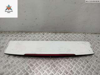 спойлер BMW 5 серия F07/F10/F11 2012, 2.0 л., дизель, АКПП, белый, универсал, 7206564