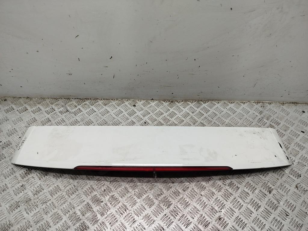 спойлер BMW 5 F10/F11 2012, 2.0 л., дизель, АКПП, белый, универсал, 7206564