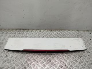 спойлер BMW 5 серия F07/F10/F11 2012, 2.0 л., дизель, АКПП, белый, универсал, 7206564