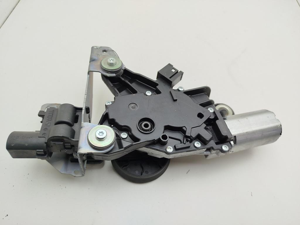 Двигатель стеклоочистителя заднего (моторчик дворников) BMW 5 F10/F11 2012, 2.0 л., дизель, АКПП, белый, универсал, 7311415