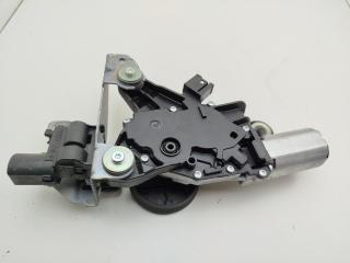 Двигатель стеклоочистителя заднего (моторчик дворников) BMW 5 F10/F11 2012, 2.0 л., дизель, АКПП, белый, универсал, 7311415