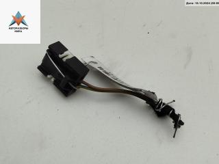 разъем (фишка) проводки BMW 3 серия E46 [рестайлинг] 2001, 2.2 л., бензин, МКПП, синий, универсал, 8369712