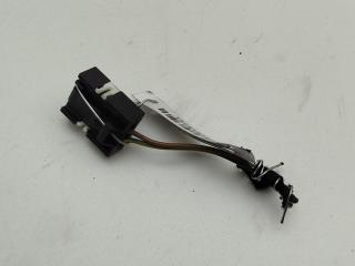 разъем (фишка) проводки BMW 3 E46 2001, 2.2 л., бензин, МКПП, синий, универсал, 8369712