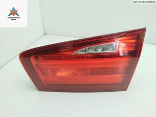 фонарь крышки багажника правый BMW 5 серия F07/F10/F11 2012, 2.0 л., дизель, АКПП, белый, универсал, 7203228