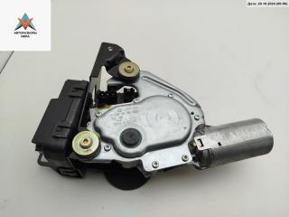 Двигатель стеклоочистителя заднего (моторчик дворников) BMW 3 серия E46 [рестайлинг] 2002, 2.0 л., бензин, МКПП, чёрный, универсал, 6903667