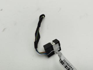 разъем (фишка) проводки BMW 3 E46 2001, 2.2 л., бензин, МКПП, синий, универсал, 8369712