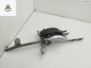 петля крышки багажника BMW 5 серия F07/F10/F11 2012, белый, универсал, 7206640