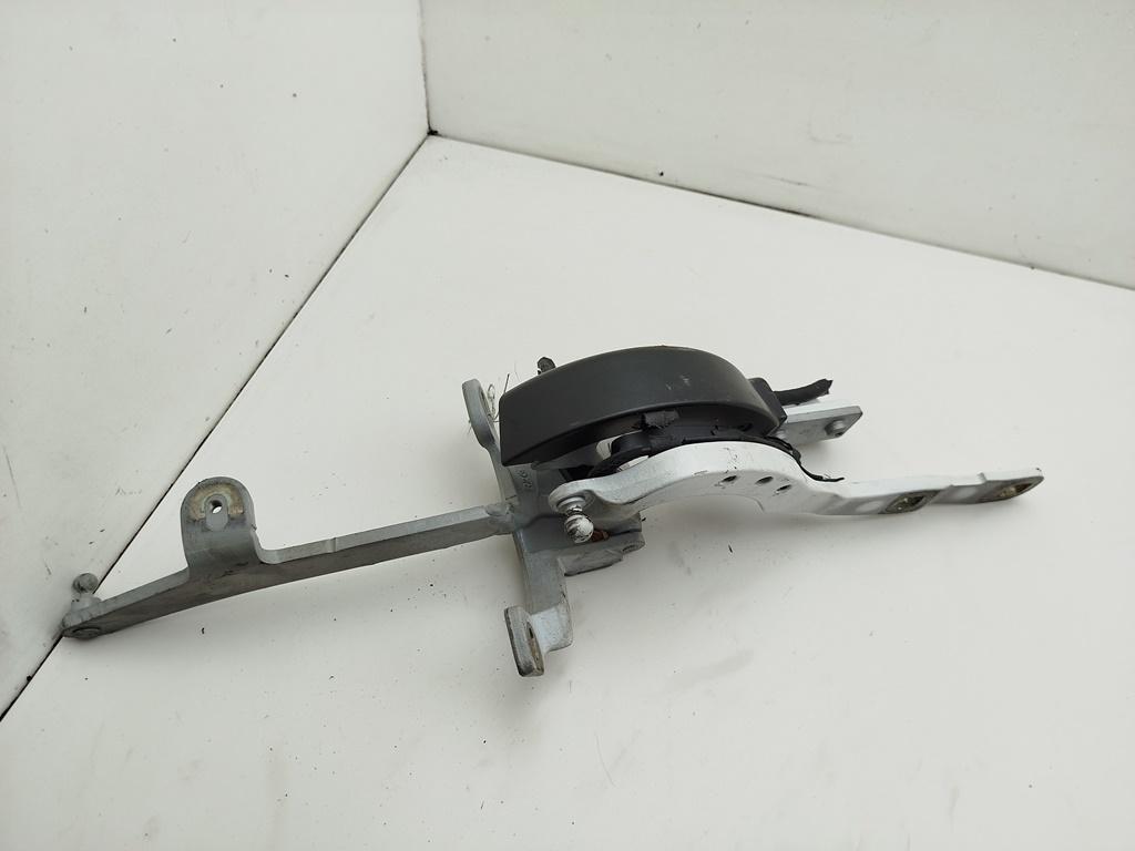 петля крышки багажника BMW 5 F10/F11 2012, белый, универсал, 7206640