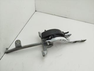 петля крышки багажника BMW 5 серия F07/F10/F11 2012, белый, универсал, 7206640