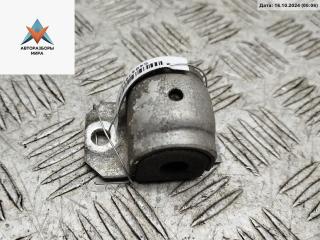 Крепление втулки стабилизатора заднего BMW 5 серия E39 1997, 2.0 л., бензин, МКПП, серый, седан, 33551093663