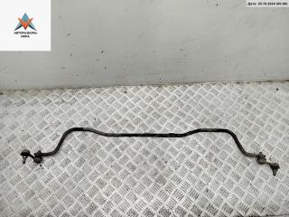 стабилизатор подвески (поперечной устойчивости) BMW 5 серия E39 1997, 2.0 л., бензин, МКПП, серый, седан, 33551092835