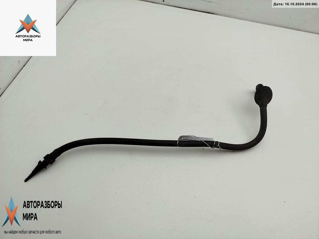 форсунка омывателя лобового стекла BMW 5 серия F07/F10/F11 2012, 2.0 л., дизель, АКПП, белый, универсал, 7236878 - фото №1