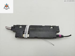 усилитель антенны BMW 5 серия F07/F10/F11 2012, 2.0 л., дизель, АКПП, белый, универсал, 9276016