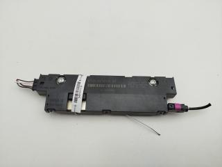усилитель антенны BMW 5 серия F07/F10/F11 2012, 2.0 л., дизель, АКПП, белый, универсал, 9276016