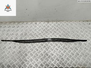 Юбка переднего бампера BMW 5 серия E39 1999, 2.5 л., бензин, АКПП, серый, универсал