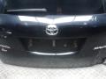 крышка багажника Toyota RAV4 3 поколение (XA30) 2006, 2.2 л., D-CAT, дизель, МКПП, внедорожник 5 дв., 6700542381 - фото №3