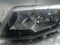 фара левая Skoda Octavia 3 поколение (A7) 2014, 1.6 л., дизель, МКПП, хетчбэк 5 дв., 5E2941017 - фото №2