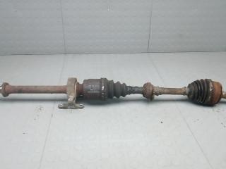 полуось передняя правая (приводной вал, ШРУС) Honda CR-V 2 поколение 2002, 2.0 л., бензин, АКПП, внедорожник 5 дв., 44305SCAG00, 44500S6MJ00